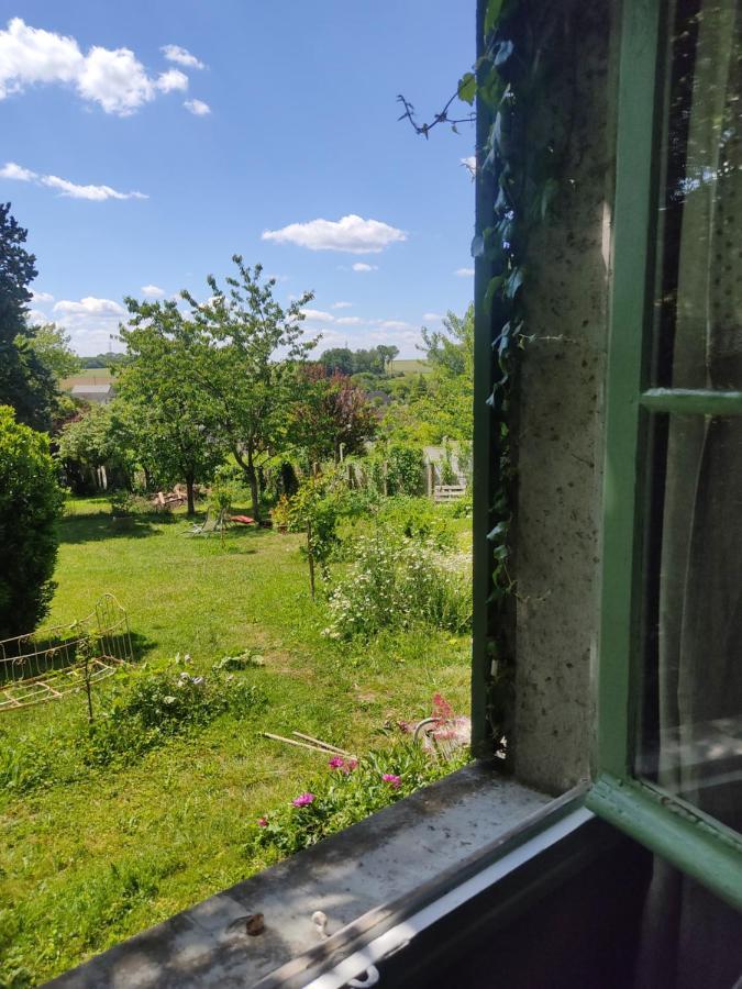 La Maisonnette Houssay  Экстерьер фото