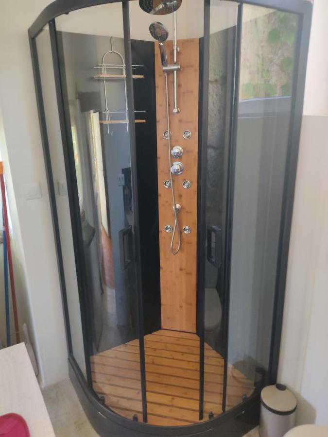 La Maisonnette Houssay  Экстерьер фото